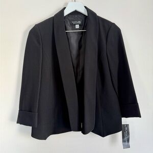 NWT Blazer (Size 4)
